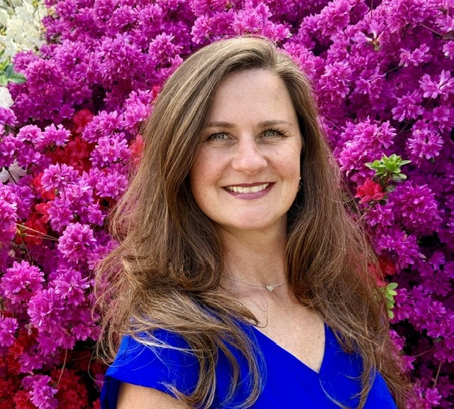 Eileen Danieu, founder of The Sleep Tutor