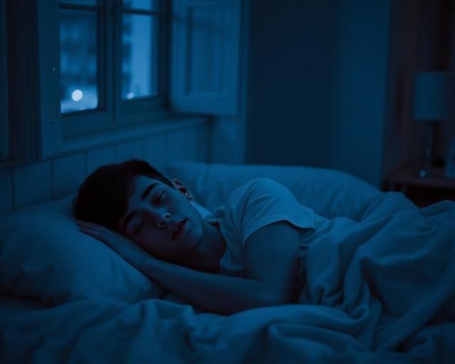 Insomnia
