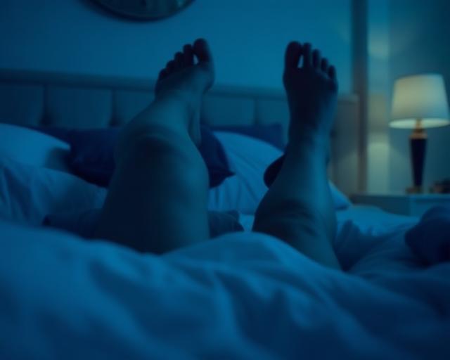 Restless Legs Syndrome